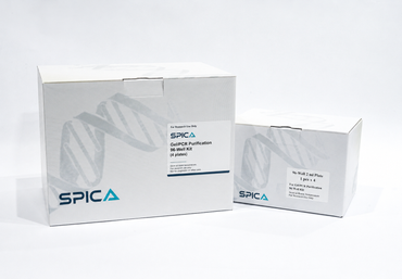SPICA Gel/PCR Purification 96-Well Kit – image 2