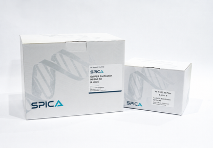 SPICA Gel/PCR Purification 96-Well Kit – image 2