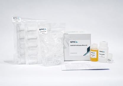 SPICA Gel/PCR Purification Micro Kit