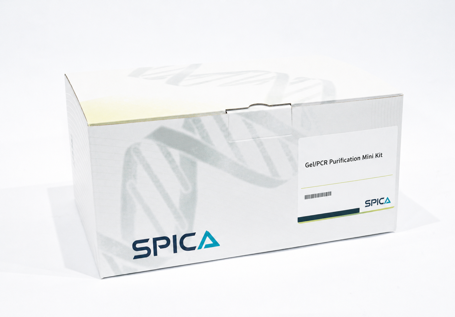 SPICA Gel/PCR Purification Mini Kit – image 2
