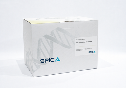 SPICA Gel Purification 96-Well Kit – image 2