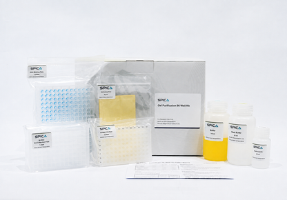 SPICA Gel Purification 96-Well Kit