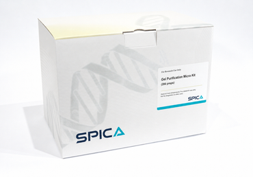 SPICA Gel Purification Micro Kit – image 2