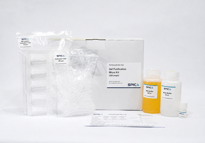SPICA Gel Purification Micro Kit