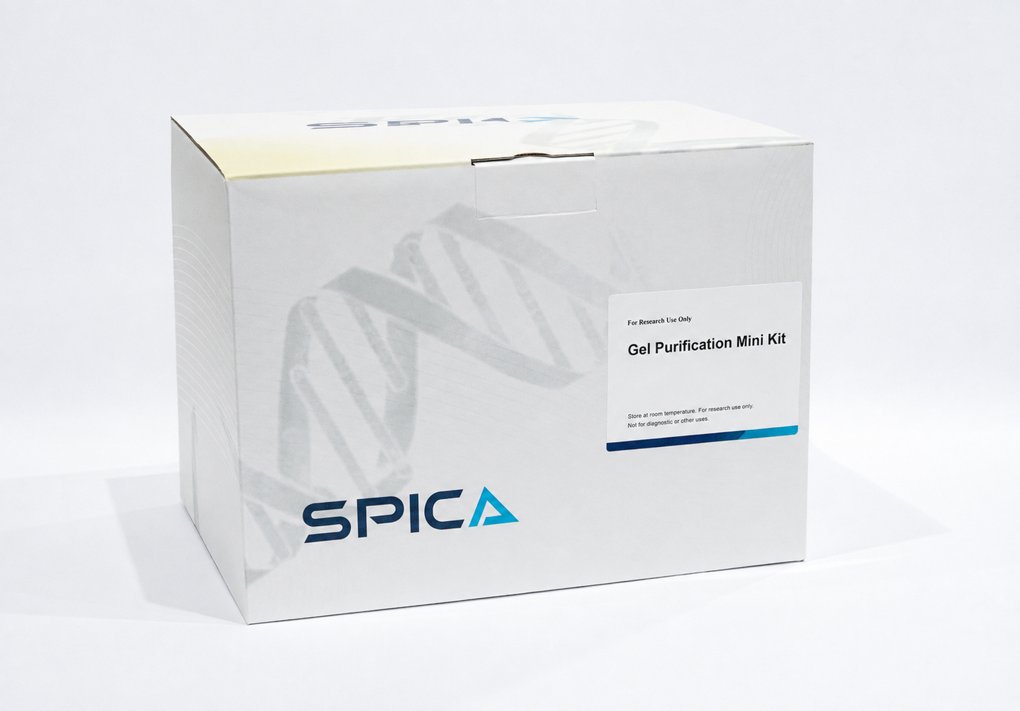 SPICA Gel Purification Mini Kit – image 2