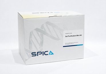 SPICA Gel Purification Mini Kit – image 2
