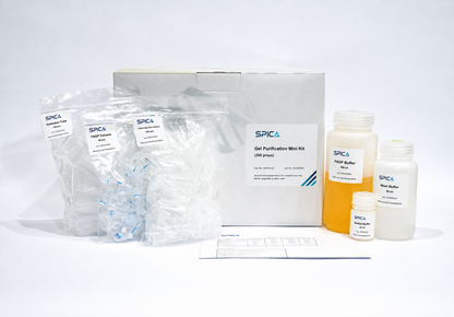 SPICA Gel Purification Mini Kit