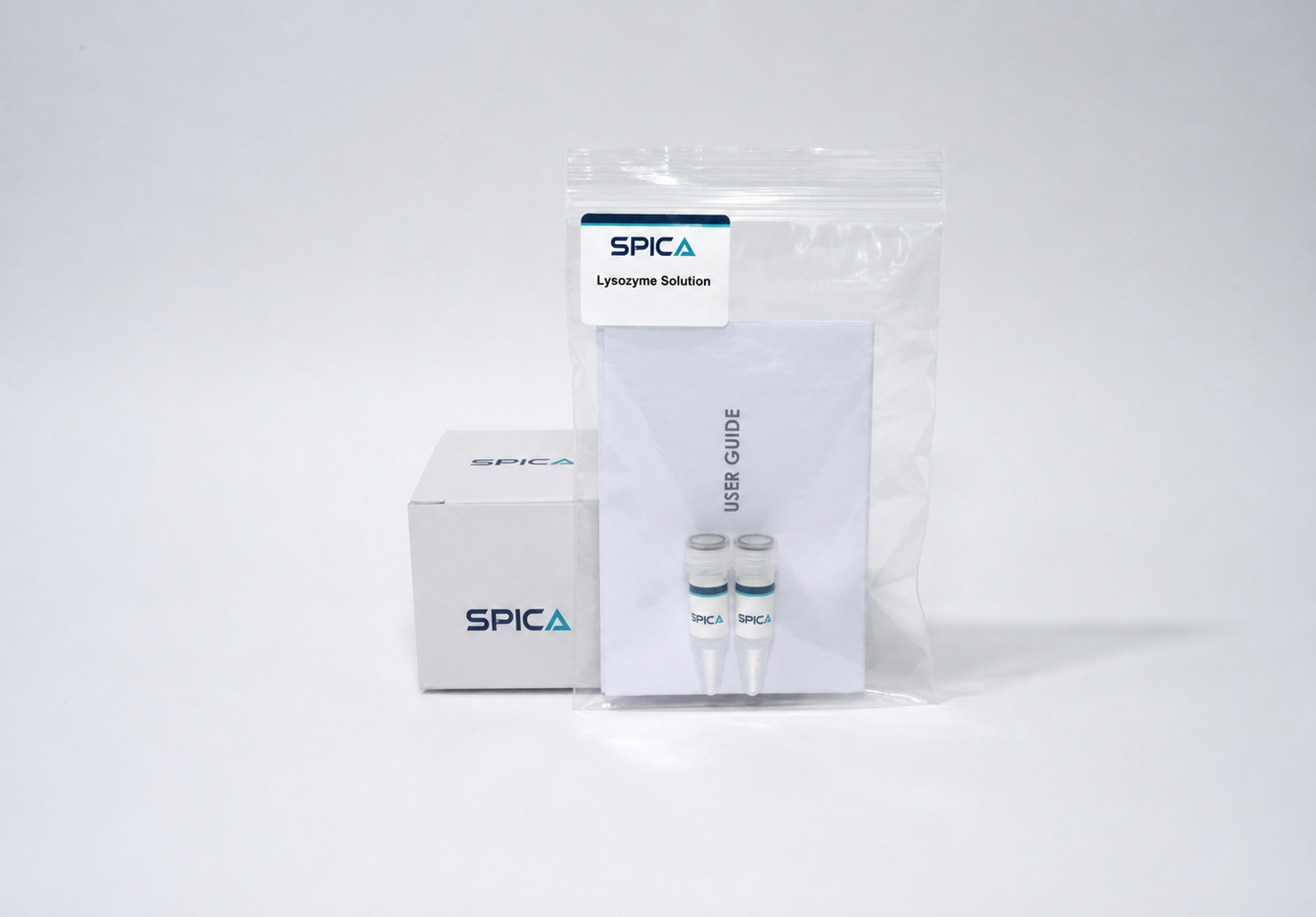 SPICA Lysozyme Solution