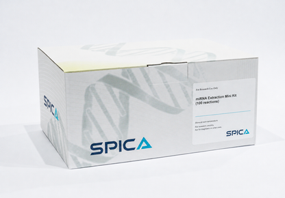 SPICA miRNA Extraction Mini Kit – image 2