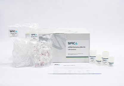 SPICA miRNA Extraction Mini Kit
