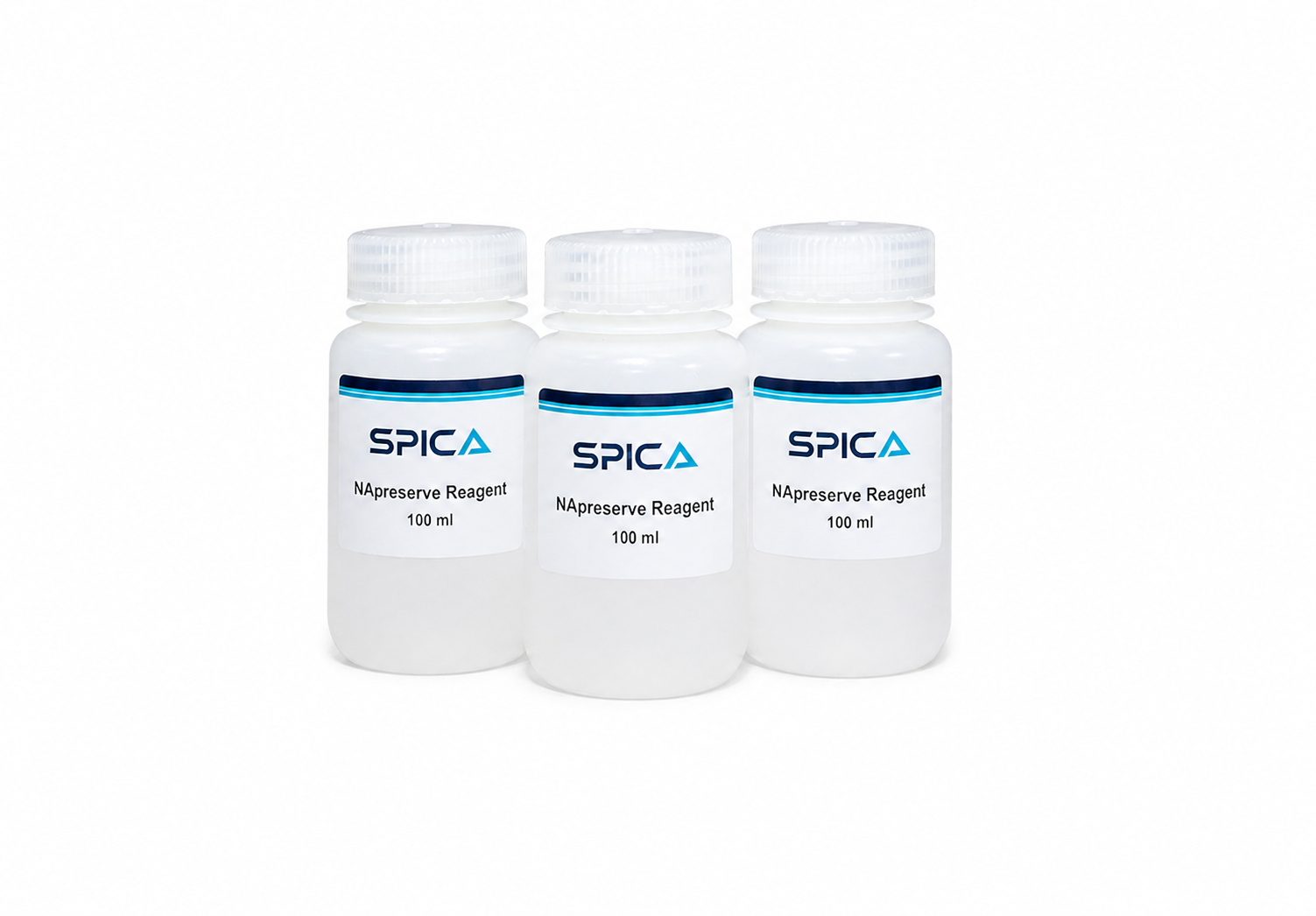 SPICA NApreserve Reagent