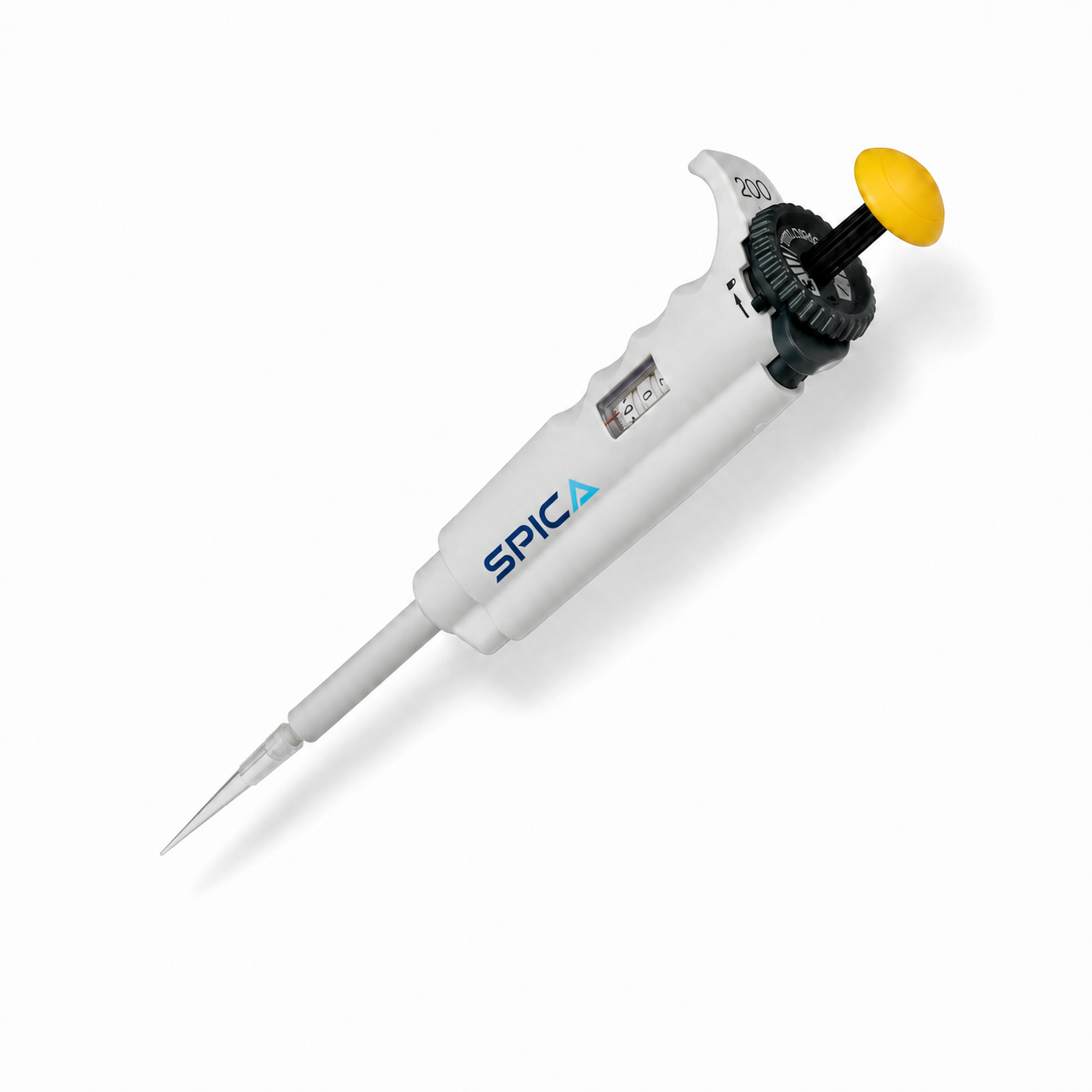NEXTY Autoclavable Pipettes - SP-NT-A2 - SPICA