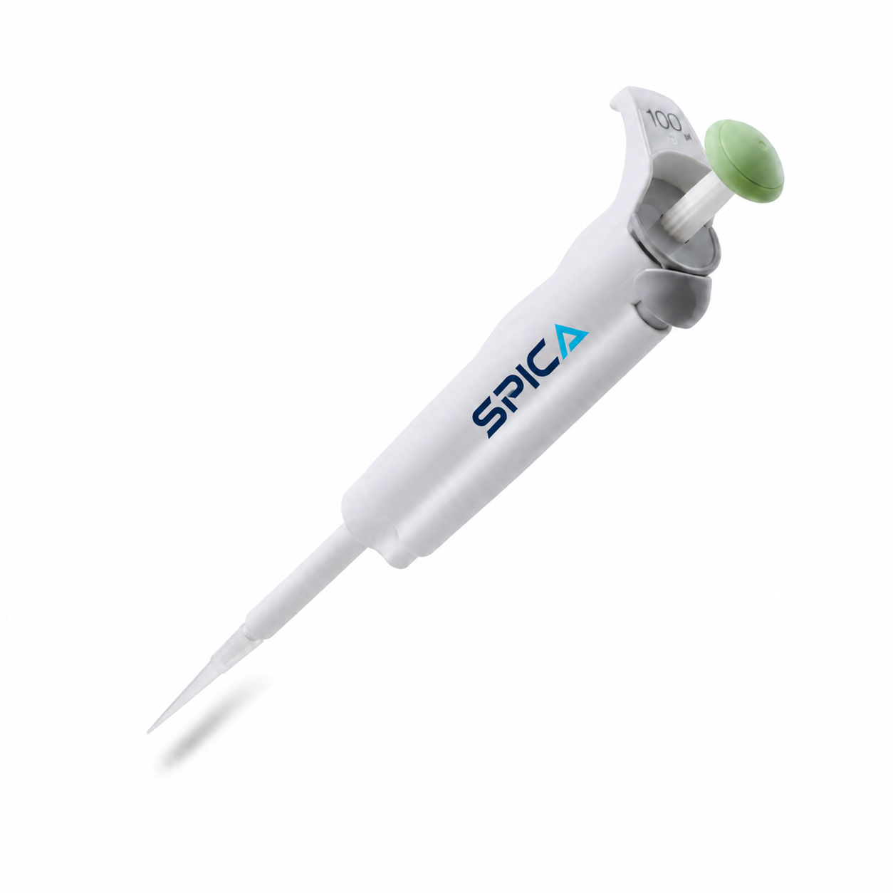 NEXTY Fixed Volume Pipettes - SP-NT-F10 - SPICA