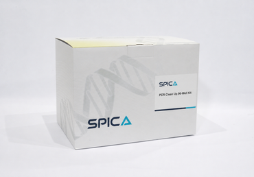 SPICA PCR Clean Up 96-Well Kit – image 2