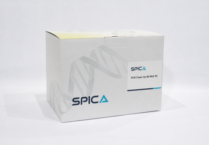 SPICA PCR Clean Up 96-Well Kit – image 2