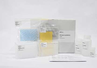 SPICA PCR Clean Up 96-Well Kit