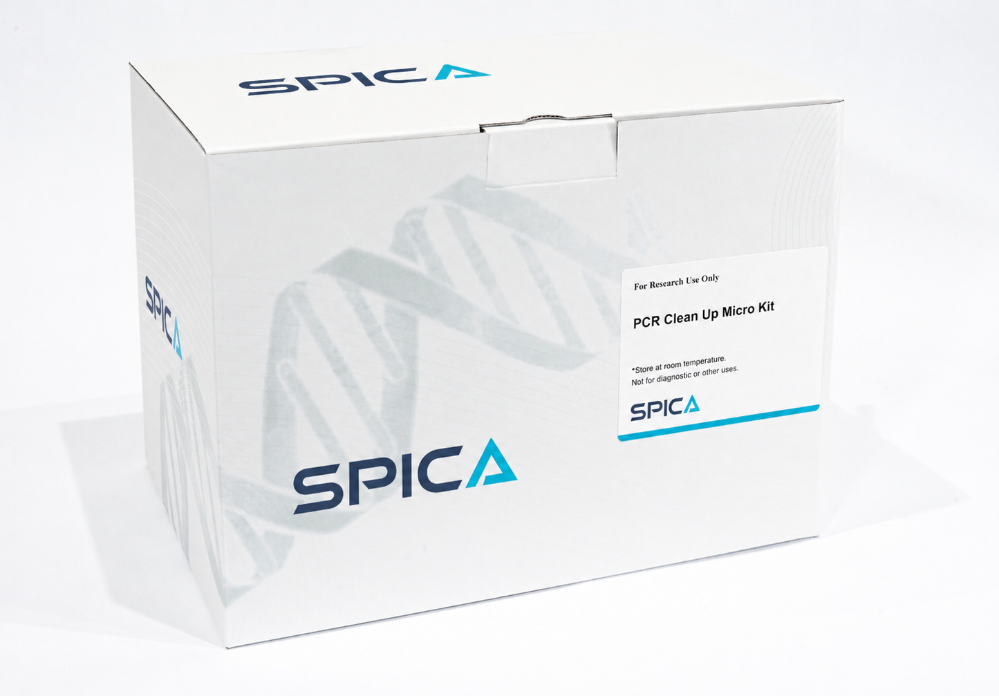 SPICA PCR Clean Up Micro Kit – image 2