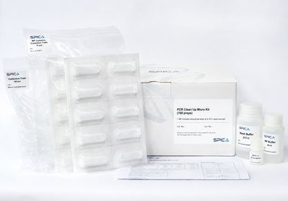 SPICA PCR Clean Up Micro Kit