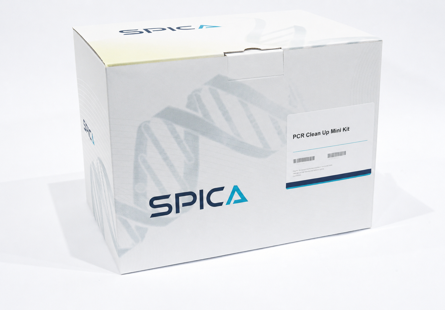 SPICA PCR Clean Up Mini Kit – image 2