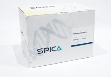 SPICA PCR Clean Up Mini Kit – image 2