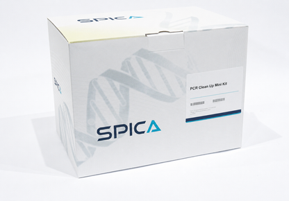 SPICA PCR Clean Up Mini Kit – image 2