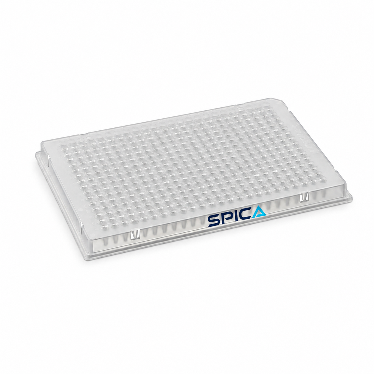 PCR Plates - SP-137-181C - SPICA
