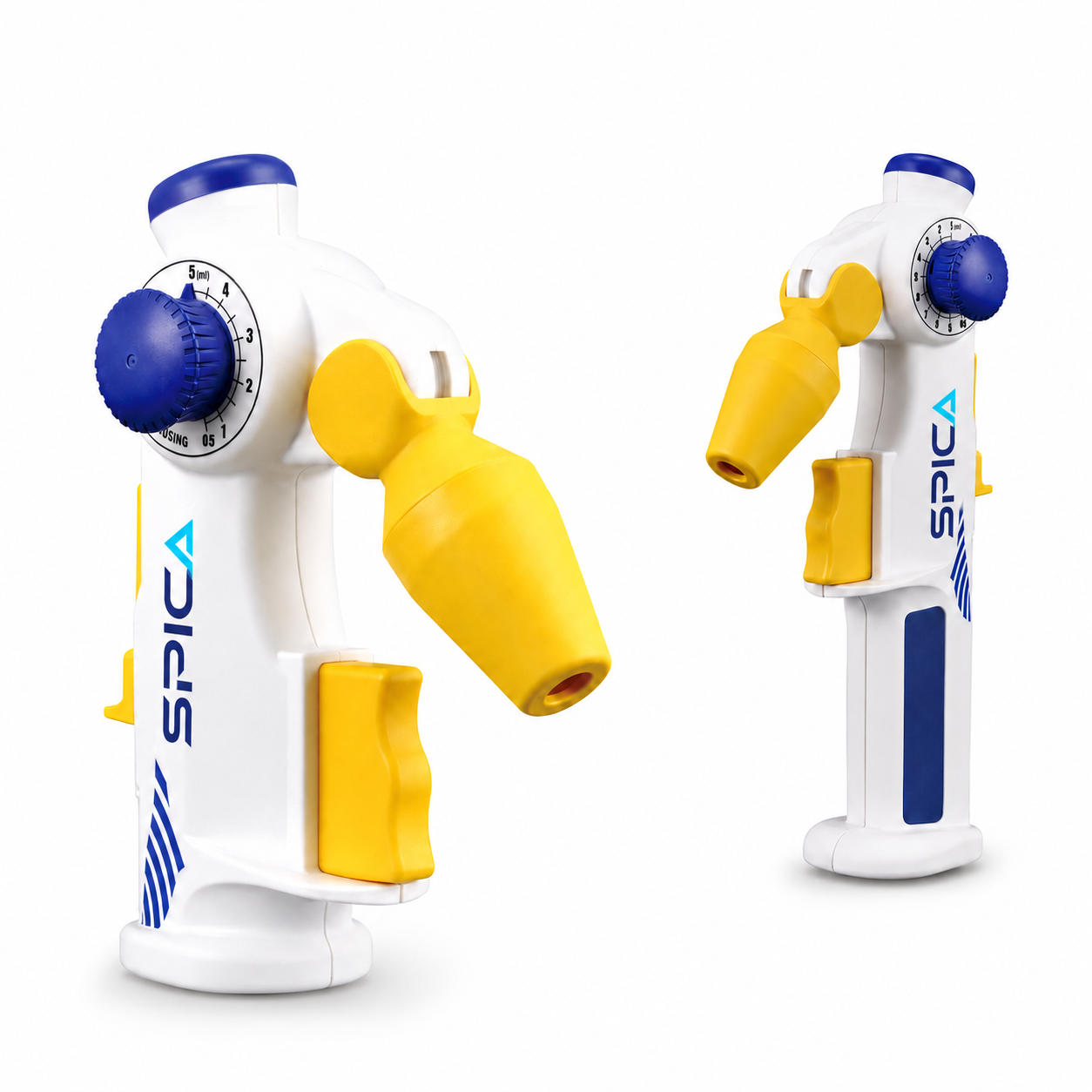 Repetitive Pipette “Peggy” - SP-PG-01 - SPICA