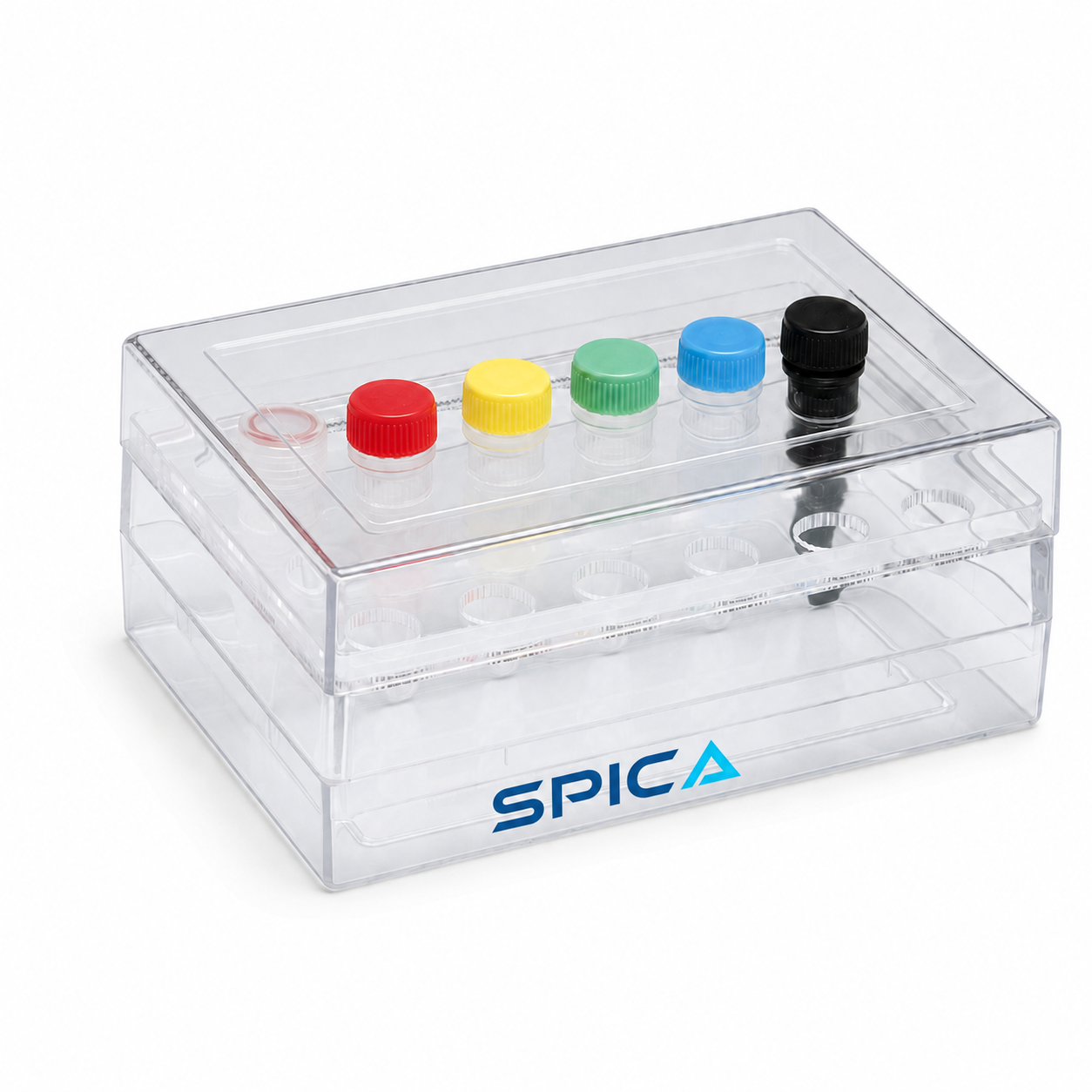 Piccolo Racks - SP-1522-2451 - SPICA