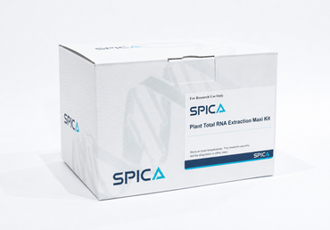 SPICA Plant Total RNA Extraction Maxi Kit – image 2
