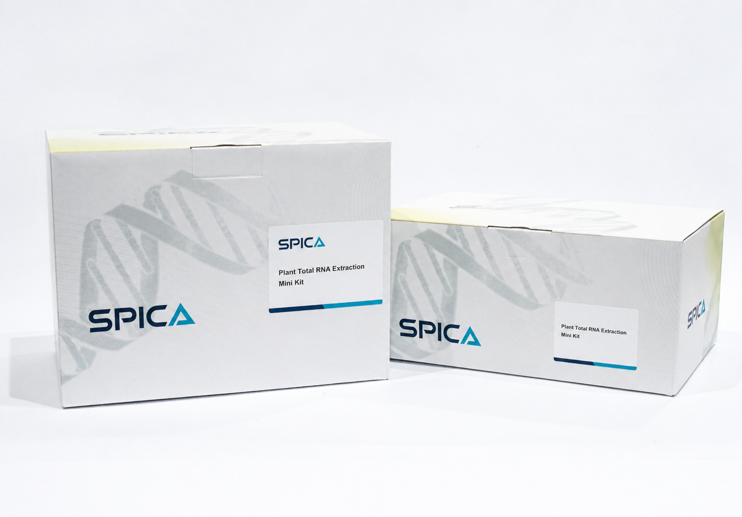 SPICA Plant Total RNA Extraction Mini Kit – image 2