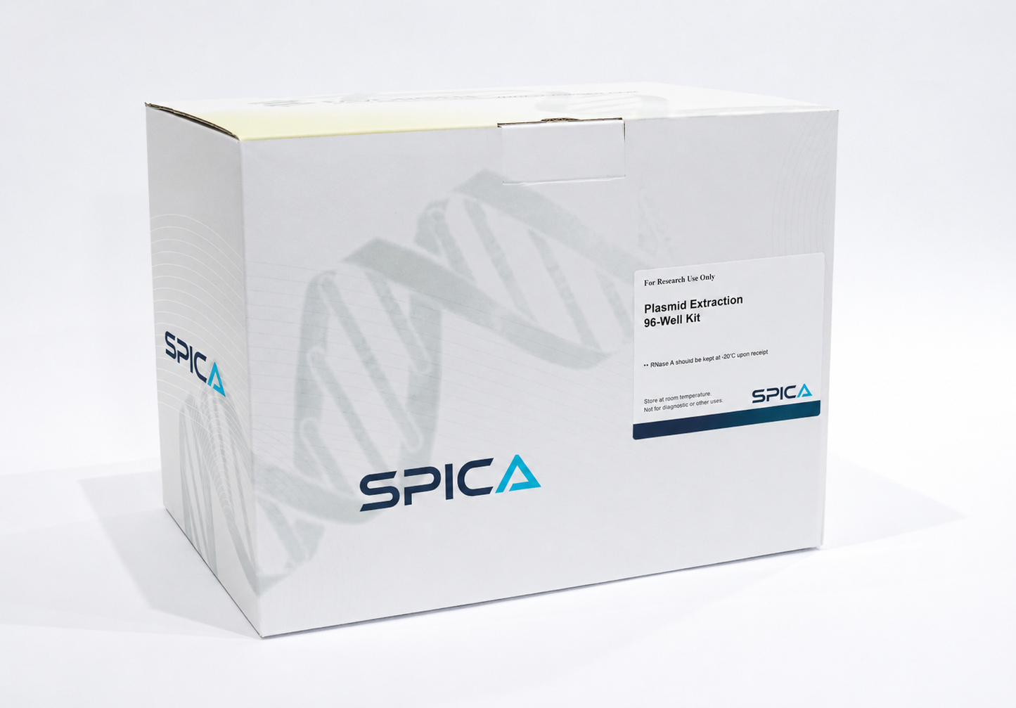 SPICA Plasmid Extraction 96-Well Kit – image 2