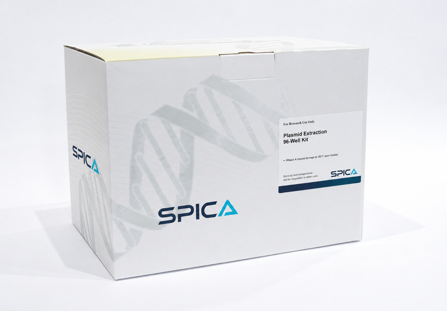 SPICA Plasmid Extraction 96-Well Kit – image 2