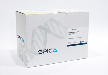 SPICA Plasmid Extraction 96-Well Kit – image 2