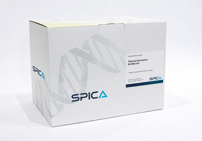 SPICA Plasmid Extraction 96-Well Kit – image 2