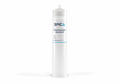 SPICA Plasmid Extraction Maxi Plus Kit – image 3