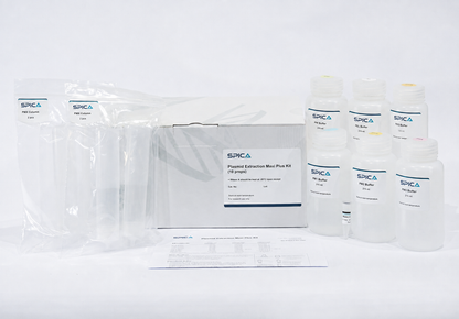 SPICA Plasmid Extraction Maxi Plus Kit
