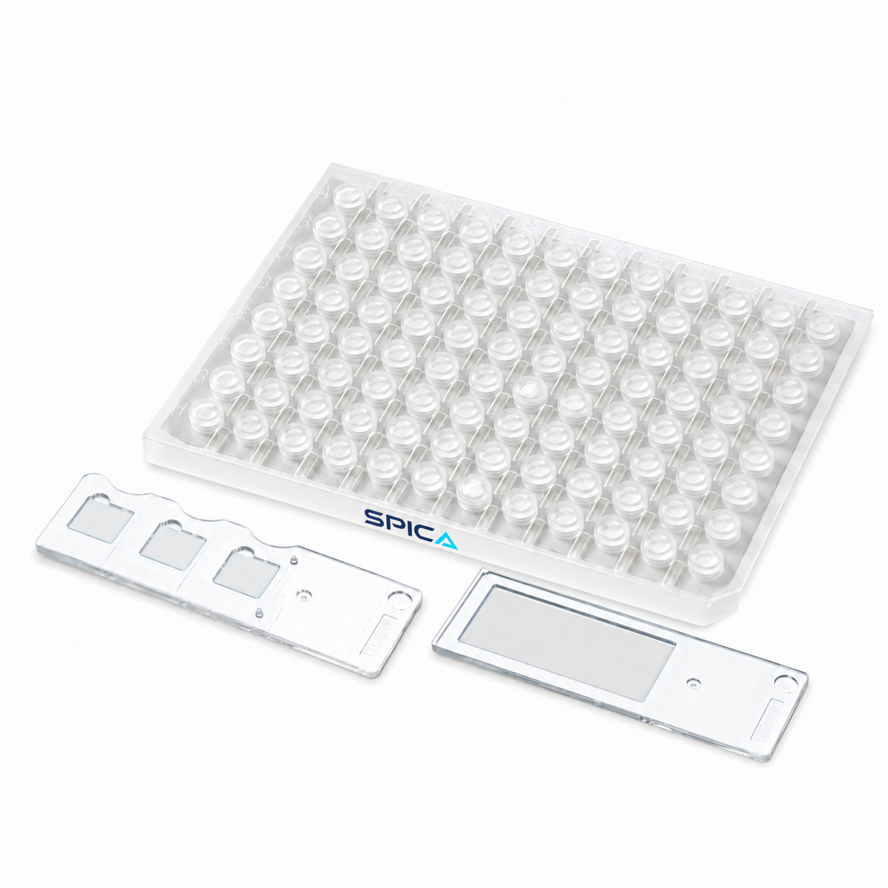 Preservation Plates (Nucleic Acid / Blood) - SP-176-501C - SPICA