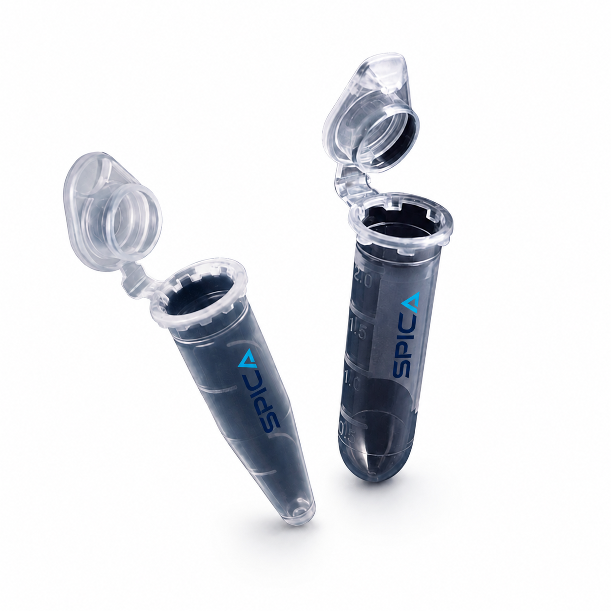 Protein Low Binding Tubes “PROKEEP” - SP-PK-15C-500N - SPICA