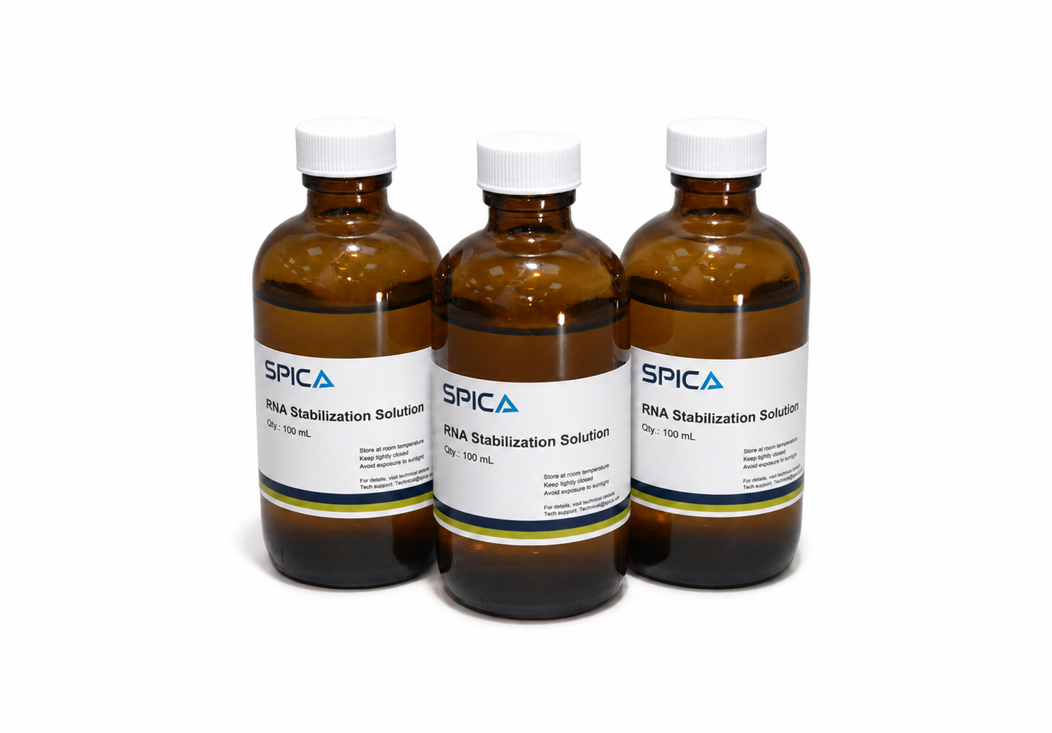 SPICA RNA Stabilization Solution