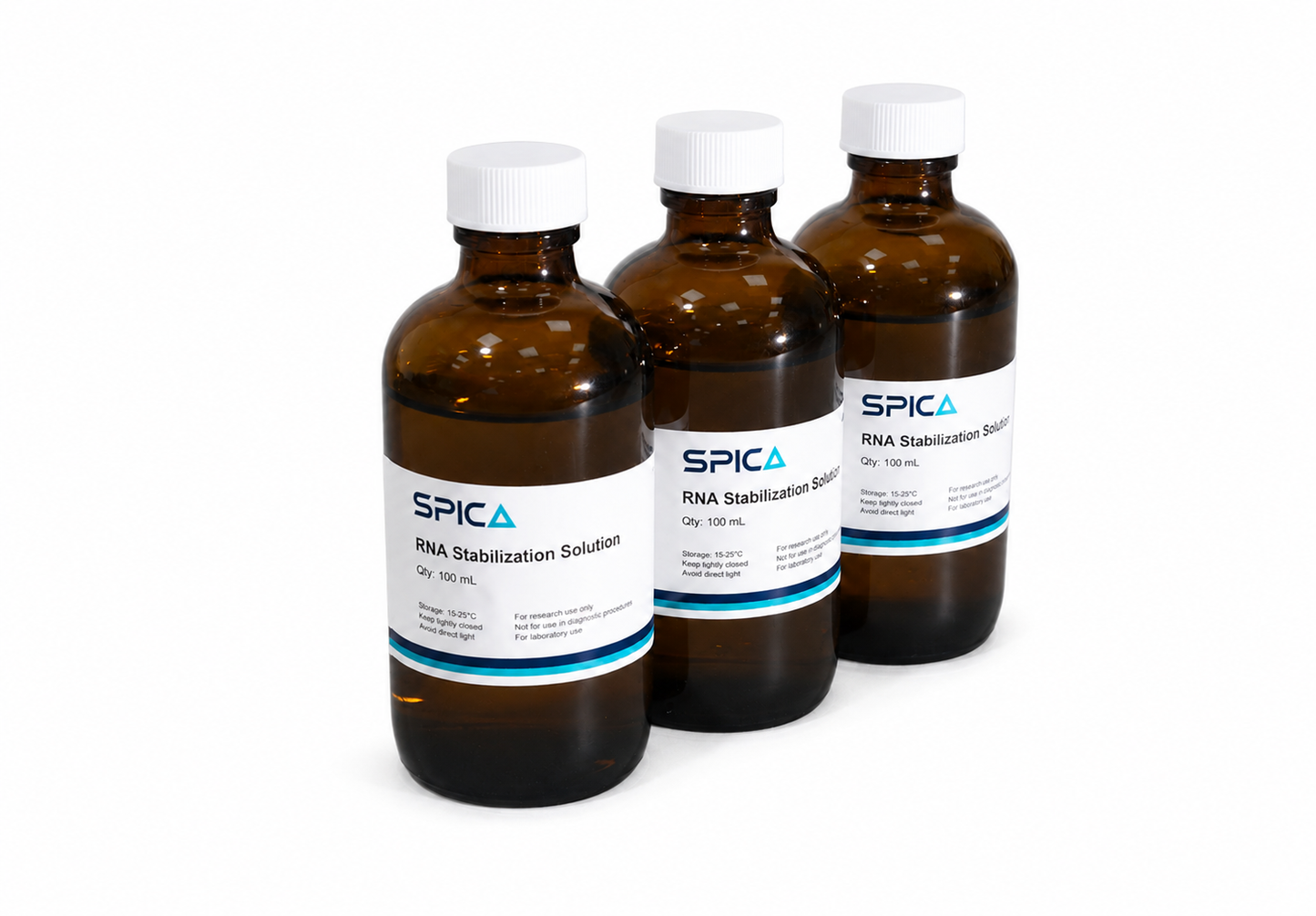 SPICA RNA Stabilization Solution – image 2