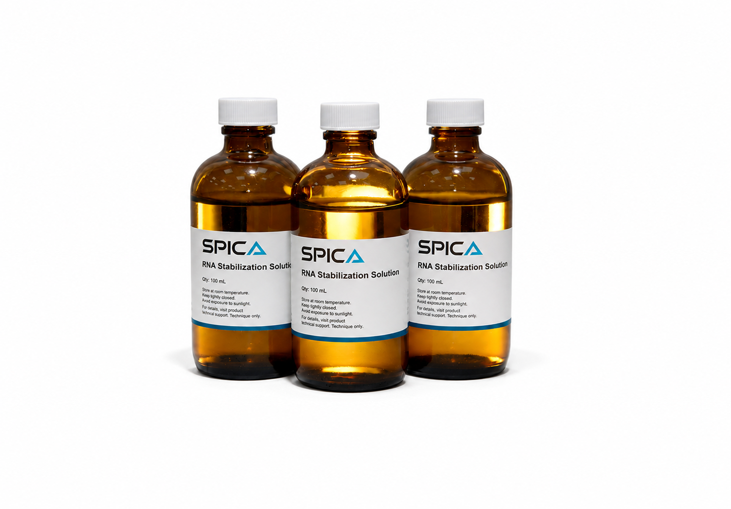 SPICA RNA Stabilization Solution – image 3