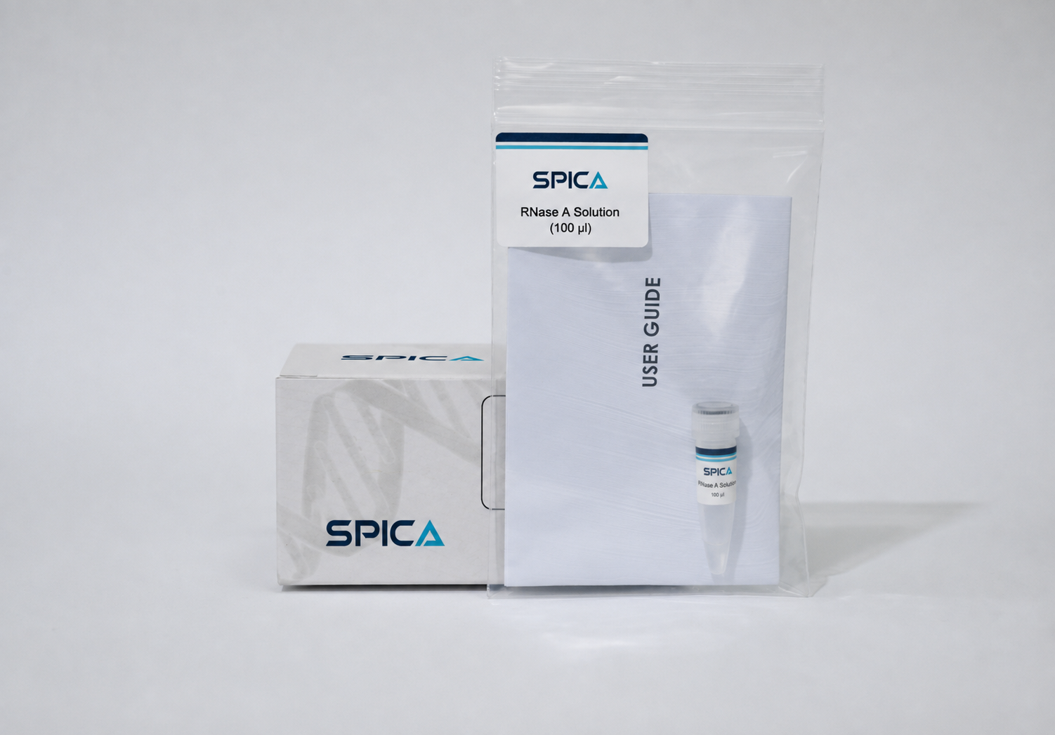 SPICA RNase A Solution
