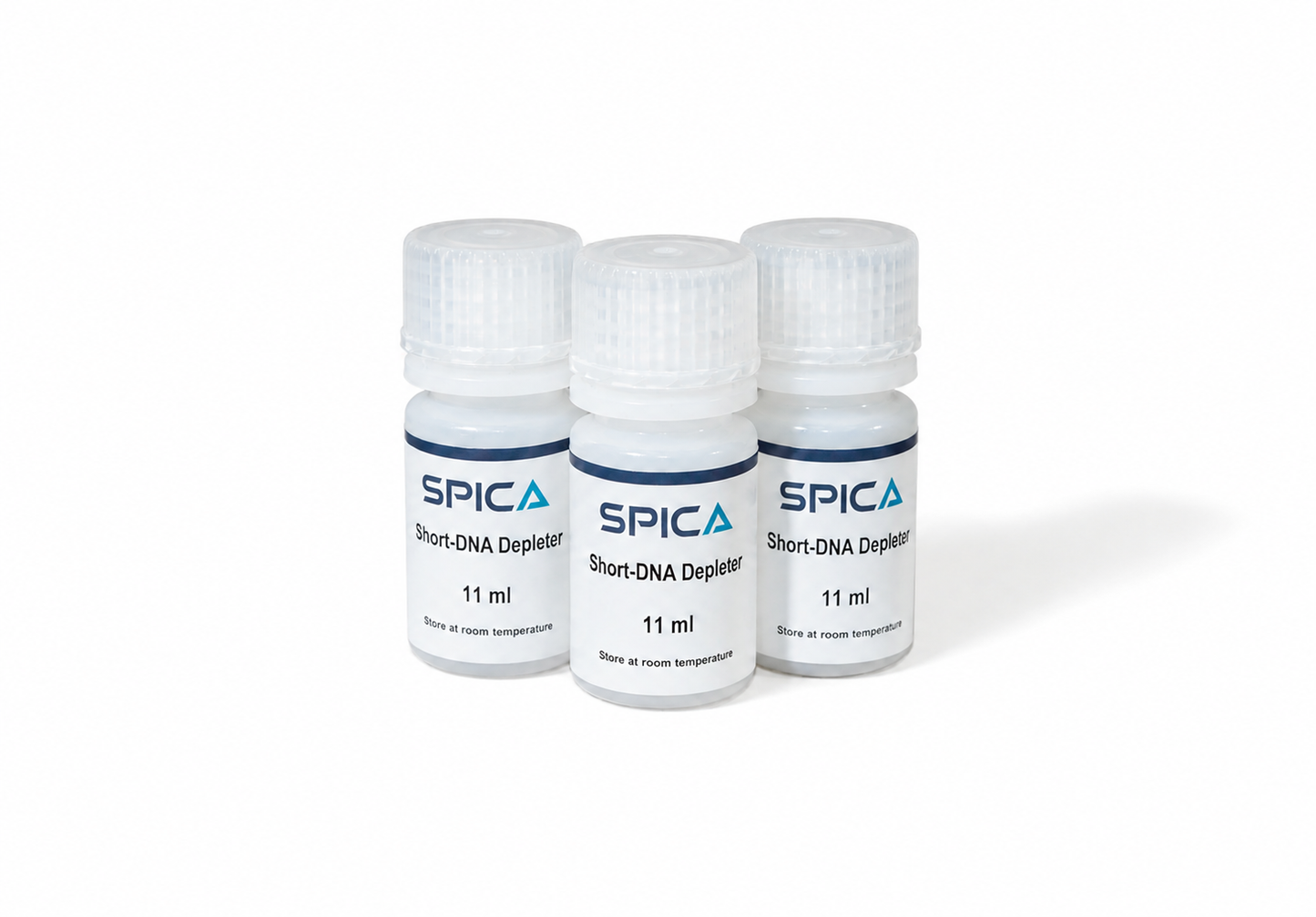 SPICA Short-DNA Depleter