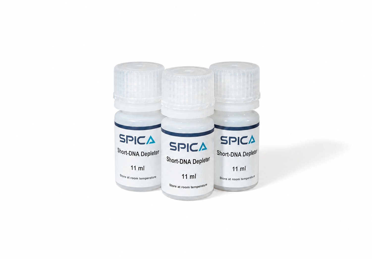 SPICA Short-DNA Depleter