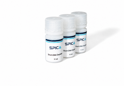 SPICA Short-DNA Depleter – image 2