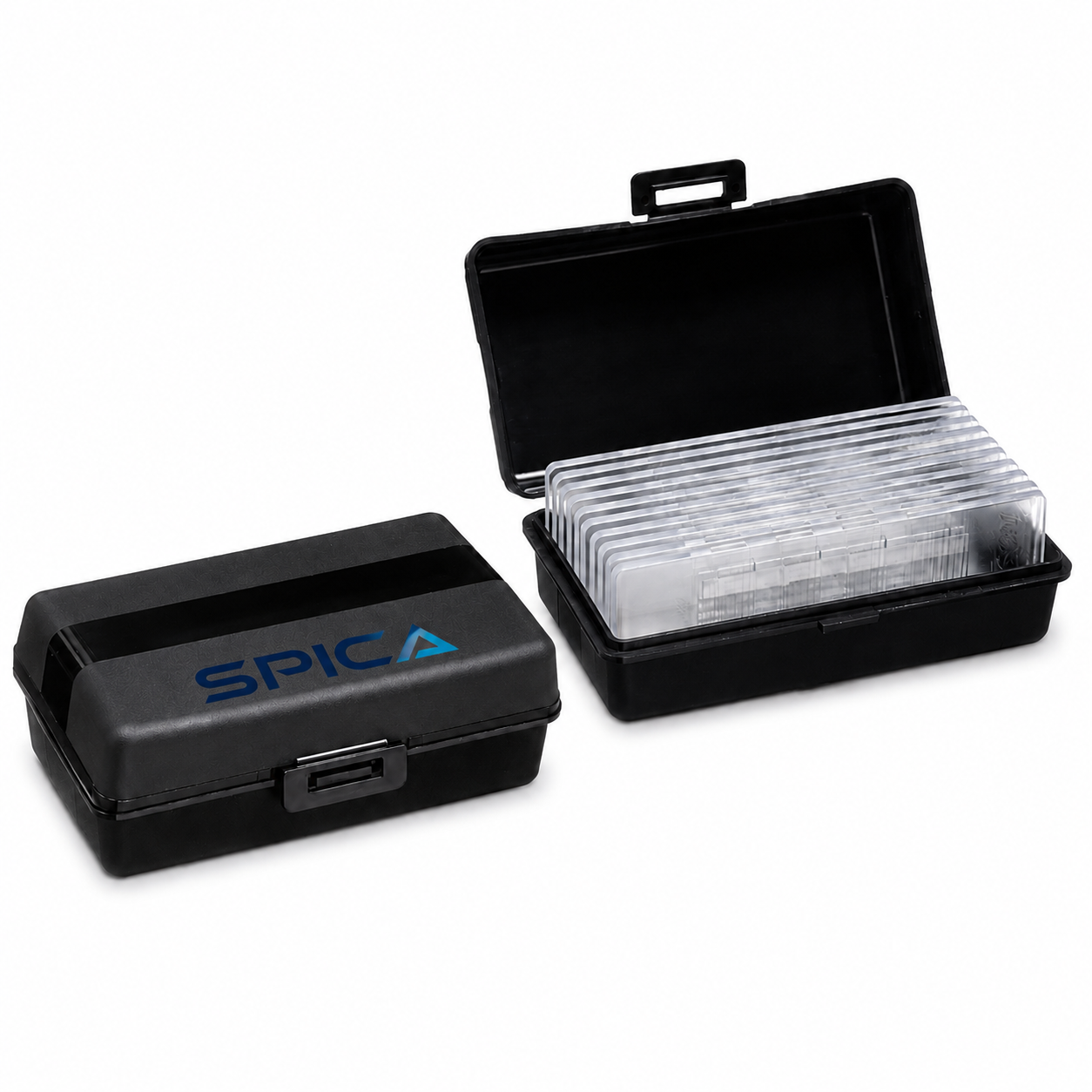 Slide Box - SP-158-102BL - SPICA