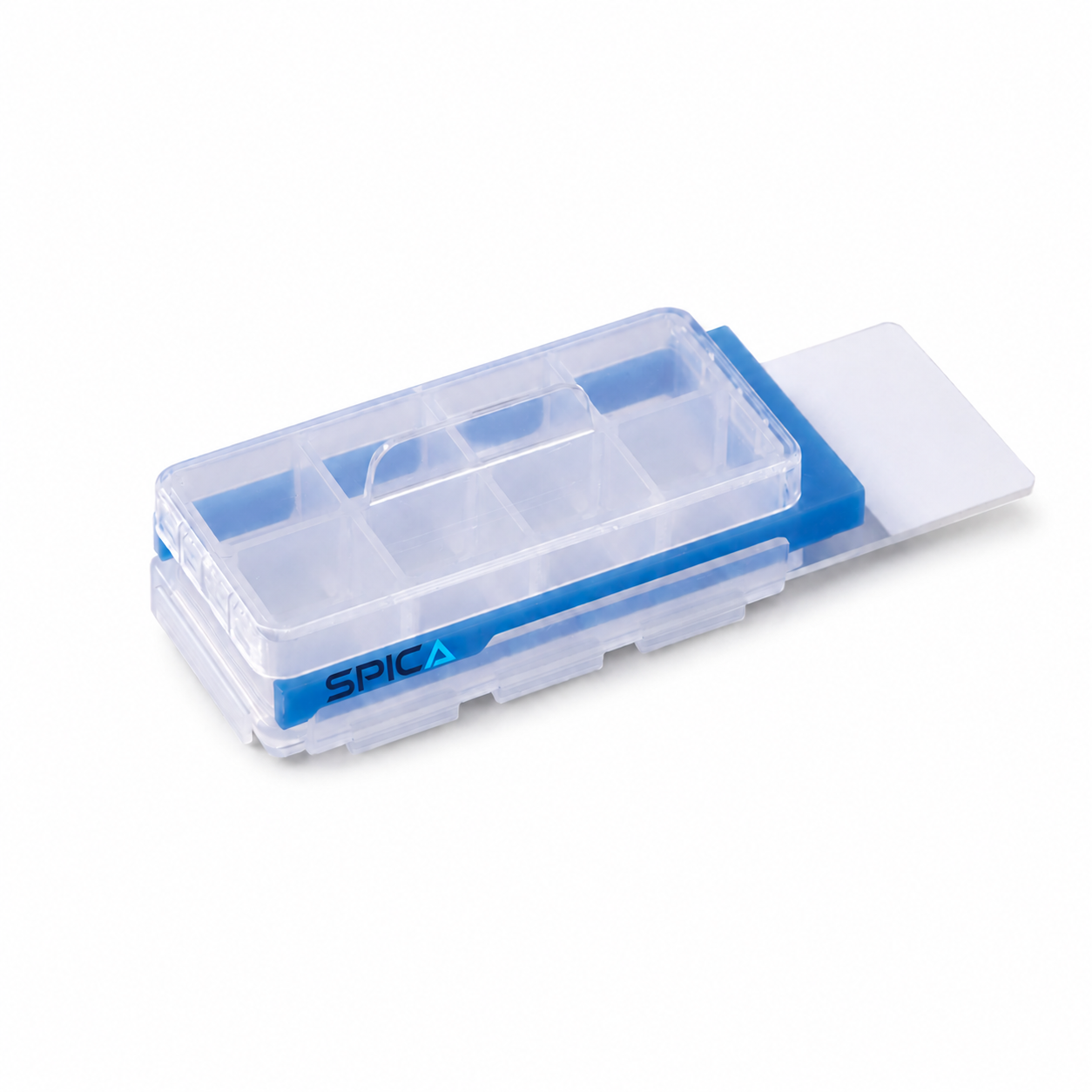 Slide & Chamber - SP-192-002 - SPICA
