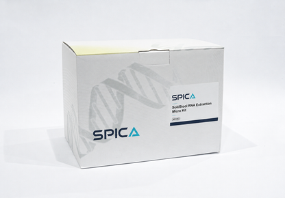 SPICA Soil/Stool RNA Extraction Micro Kit – image 2