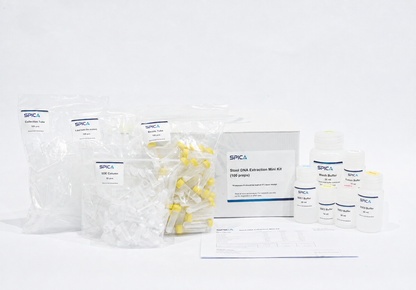 SPICA Stool DNA Extraction Mini Kit