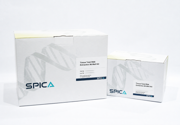 SPICA Tissue Total RNA Extraction 96-Well Kit – image 2